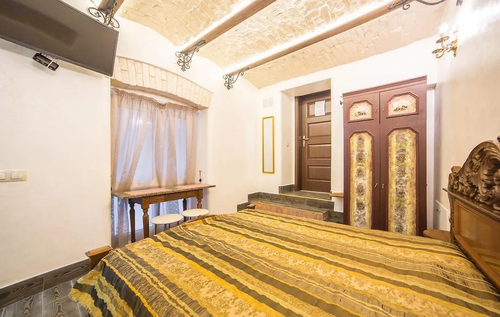 Apartments On Valova 16, On Market Square Lwów Ukraina